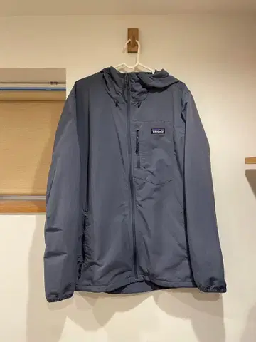 파타고니아 자켓