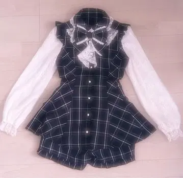 시크릿허니 셋업