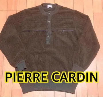 [ PIERRE CARDIN ] 니트