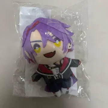 [ 미개봉 새상품 ] 와타라이 히바리 니지누이