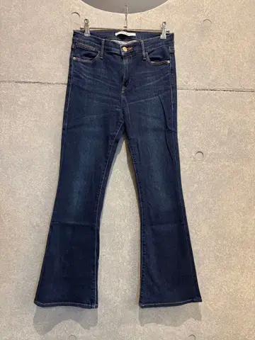 Deuxieme Classe CELERI FLARE DENIM 38