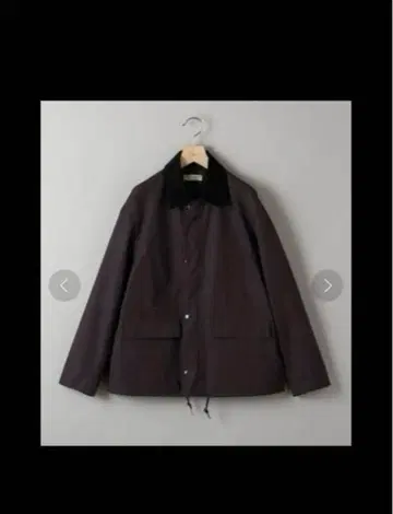 새상품급 BY VENTILE(R) 필드 자켓 가격 19,800엔