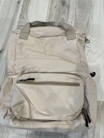 리틀 위크 엔드 LW kie 백팩