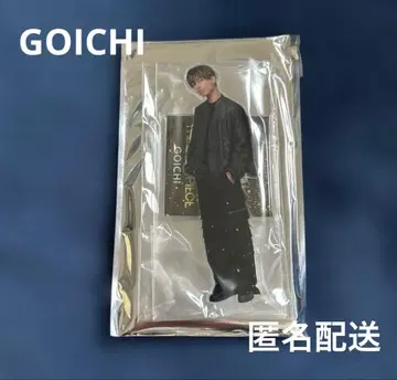 THE LAST PIECE 랜덤 아크릴 스탠드 고이치 GOICHI