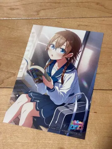 샤인 포스트 POPUP 청천국춘 혜택 브로마이드