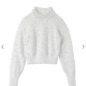 eimy istoire / 펄 니트