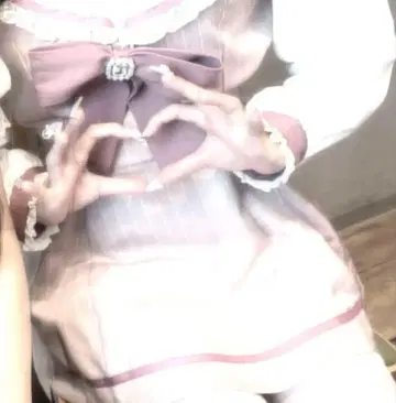 리즈리사 세일러 카라 셋업