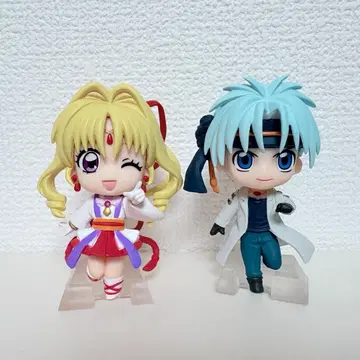 카미카제 괴도 잔느 가챠 아소토 컬렉션