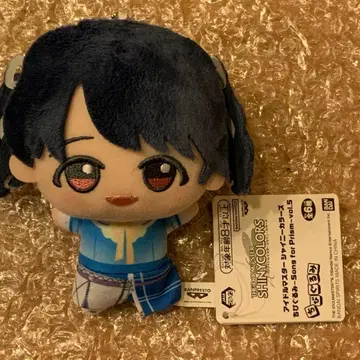 아이돌 마스터 샤이니 컬러즈 SD 인형 후쿠마루 코이토