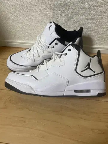 조던 코트사이드23 거의 미사용