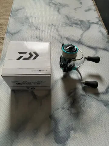 다이와 에메랄다스 LT3000S-H-DH 스피닝 릴