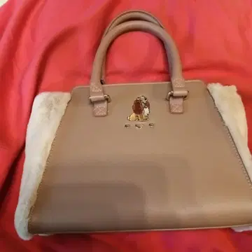 와와 이야기 숄더백