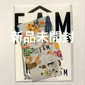 timelesz 이노마타 슈토 스티커 세트 미야기