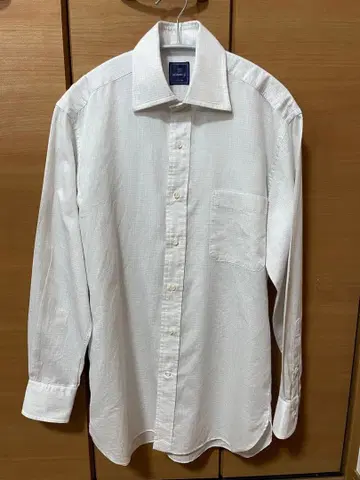 BEAMS F 긴팔 셔츠 38 15