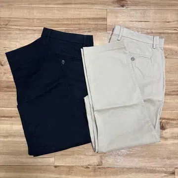 GAP 남성용 치노 팬츠