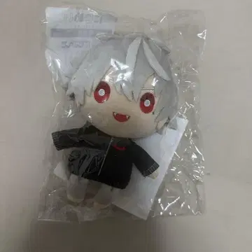 [ 미개봉 새상품 ] 쿠츠하 니지누이