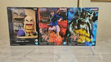 피규어 묶음 판매 2