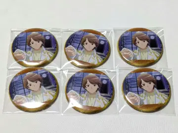 킹프리 킨츠아 캔뱃지 Callings 쇼