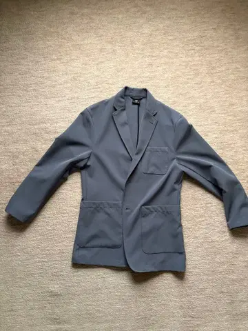 남성용 자켓 뉴발란스 CITY S 사이즈