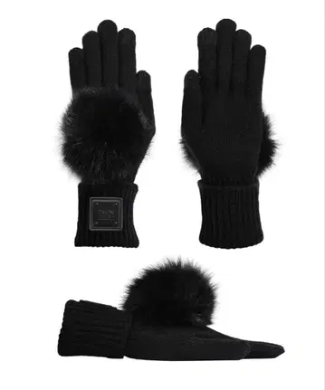 [ 미사용 ] TAION EXTRA 타이온엑스트라 보아 그로브 블랙