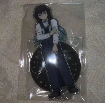 귀멸의 칼날 모크테일 토키토 무이치로 아크릴 스탠드