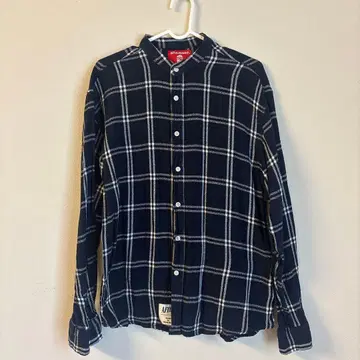 Afterbase 남성용 셔츠