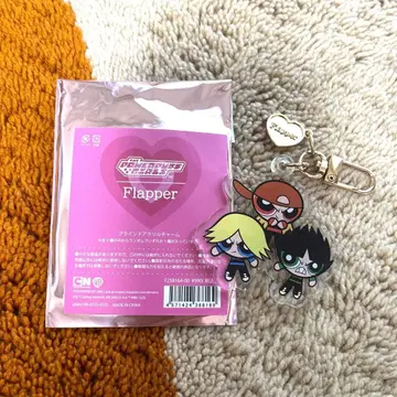 라우디라프 보이즈 아크릴 참