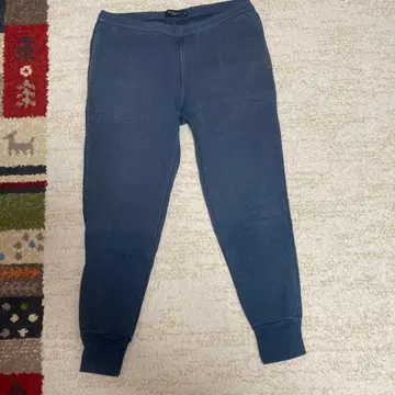 Paul Smith 조거 팬츠 L 사이즈 다크 블루