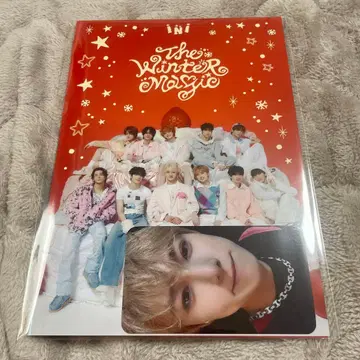 INI 남해전철 콜라보 트레이딩 카드 대지 오자키 타쿠미