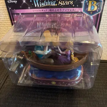 디즈니 복권 라푼젤 B상