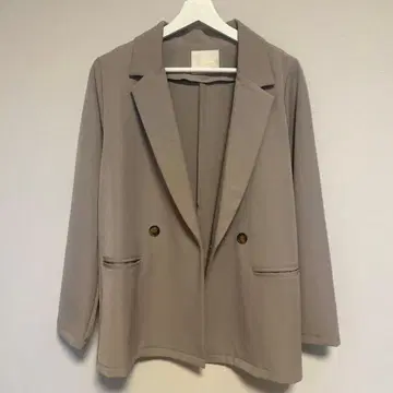 레이 카신 테일러드 자켓