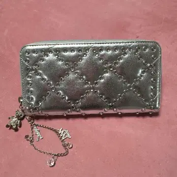 마츠다 세이코 St.Reet 장지갑