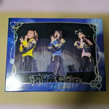 TrySail 10주년 출항 라이브 'FlagShip' in 일본 무도관