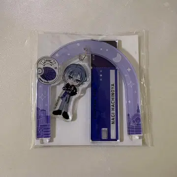 18TRIP 에이트리 마네키네코 흔들흔들 아크릴 스탠드 하치노야 나기