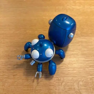 공각기동대 넨도로이드 15 타치코마 STAND ALONE COMPLEX