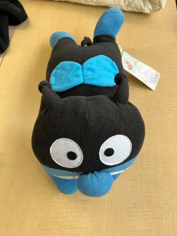 호빵맨 봉제 인형 약 30cm