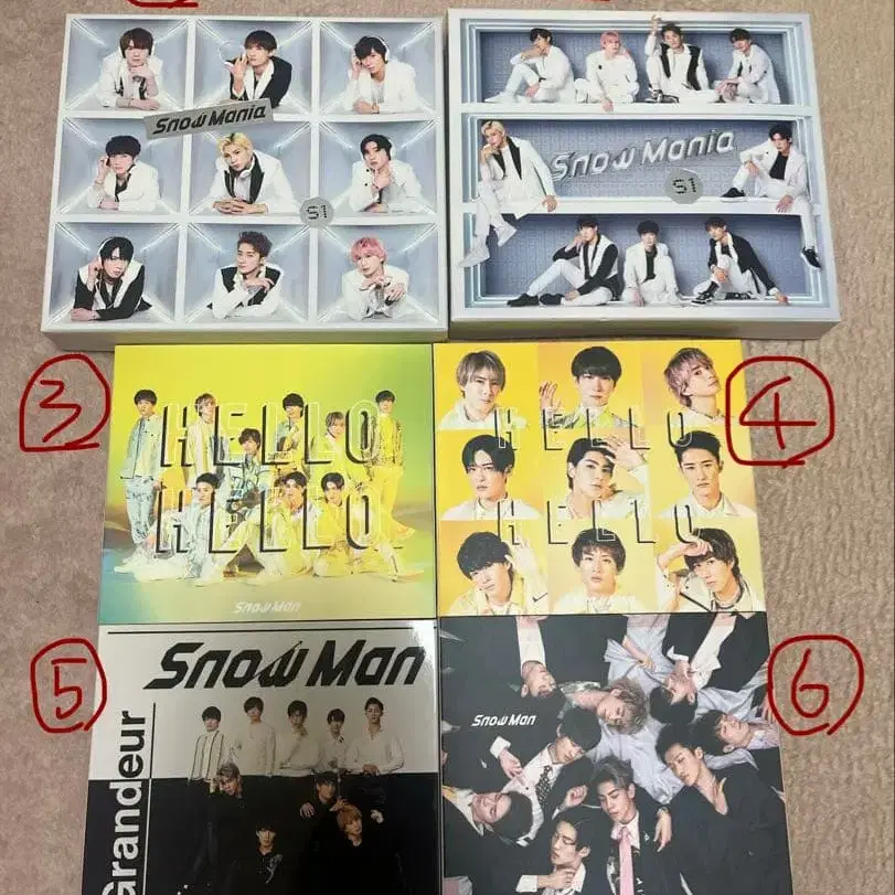 1번째 상품 이미지