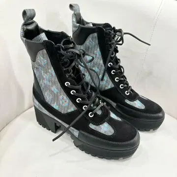 LV 노안 마틴 부츠 f