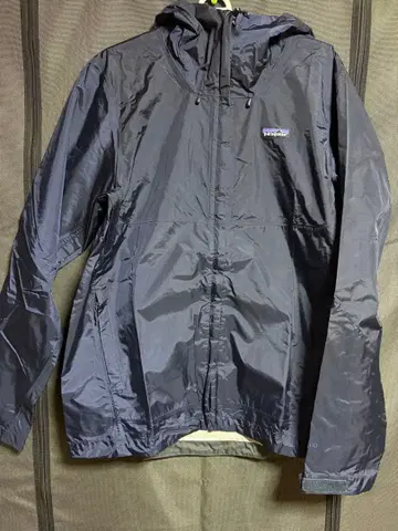 patagonia 나일론 자켓