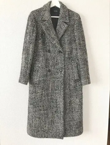 JOURNAL STANDARD 헤링본 코트