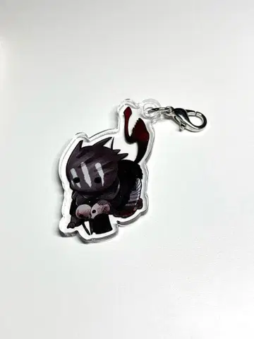 데드 바이 데이라이트 dbd 아크릴 참 레이스 콜라보 카페