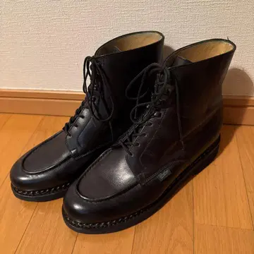 SHIPS 별주 Paraboot BEAULIEU 파라부트 보류