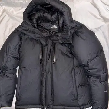 발트로 라이트 자켓 XL 블랙 2020AW