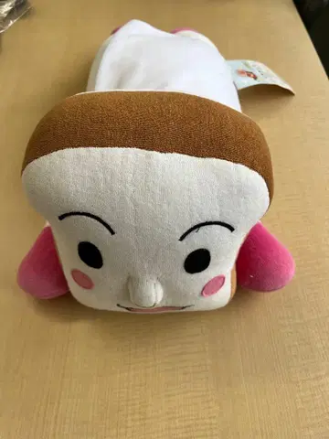 호빵맨 봉제 인형 약 30cm