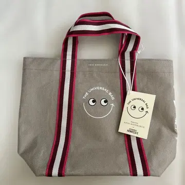 아냐 힌드마치 THE UNIVERSAL BAG @세이조 이시이 미사용