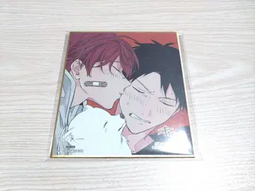 기븐 기븐전 입장 혜택 색지 리츠마후 릿카 마후유 ENCORE