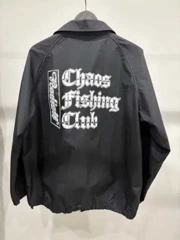 Chaos Fishing Club x RADIALL 자켓 M 사이즈
