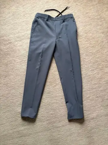 New Balance CITY 팬츠 S 사이즈