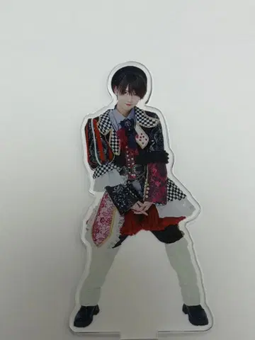 러브식 태양 아크릴 스탠드