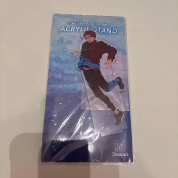 토오노 히요리 아크릴 스탠드